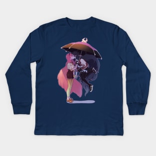 Bubbline Kids Long Sleeve T-Shirt